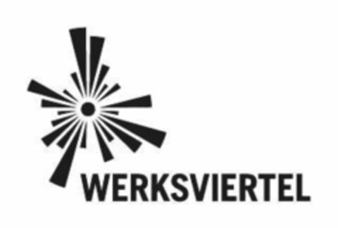 WERKSVIERTEL Logo (EUIPO, 13.07.2018)