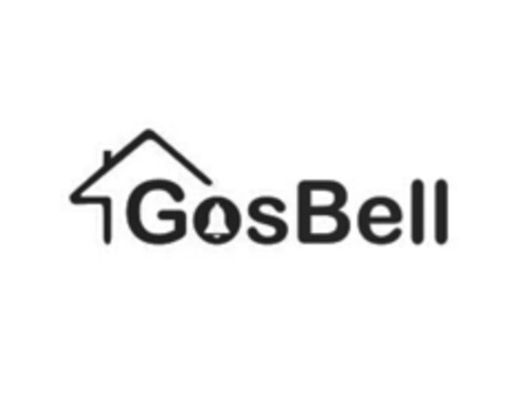 GosBell Logo (EUIPO, 08/01/2018)