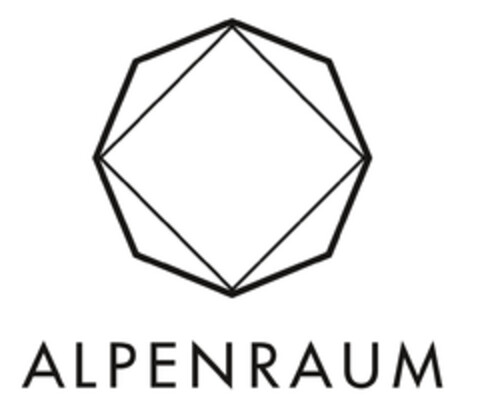 ALPENRAUM Logo (EUIPO, 03.08.2018)