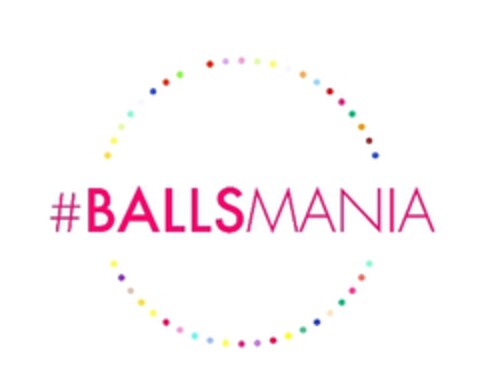 BALLSMANIA Logo (EUIPO, 09/13/2018)