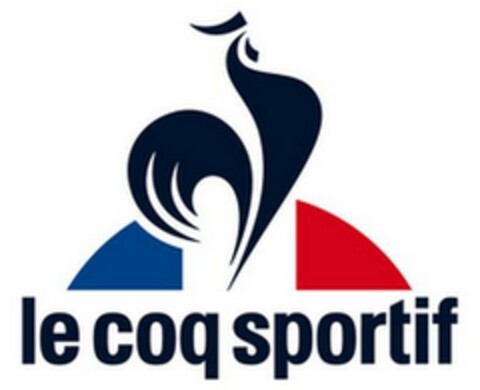 le coq sportif Logo (EUIPO, 17.09.2018)