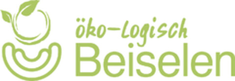 öko-logisch Beiselen Logo (EUIPO, 10/12/2018)