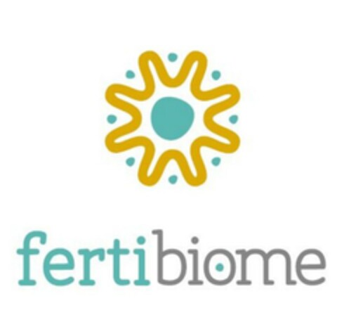 fertibiome Logo (EUIPO, 10/23/2018)