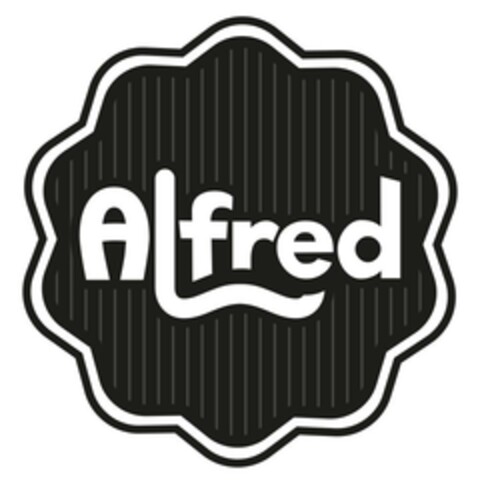 Alfred Logo (EUIPO, 25.10.2018)