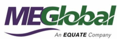 MEGLOBAL AN EQUATE COMPANY Logo (EUIPO, 08.11.2018)