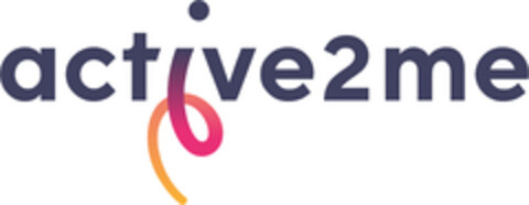 ACTIVE 2 ME Logo (EUIPO, 13.11.2018)
