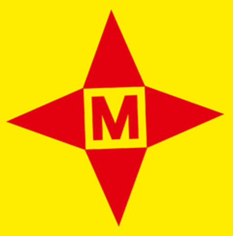 M Logo (EUIPO, 04.02.2019)