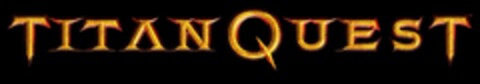 TITAN QUEST Logo (EUIPO, 07.02.2019)