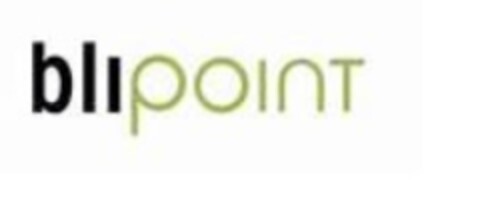 blipoint Logo (EUIPO, 02/14/2019)