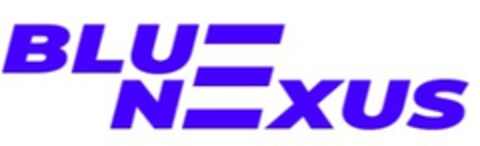 BLUE NEXUS Logo (EUIPO, 19.02.2019)