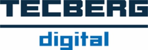 TECBERG digital Logo (EUIPO, 02.04.2019)