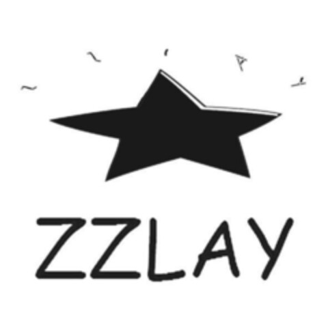 ZZLAY Logo (EUIPO, 04/06/2019)