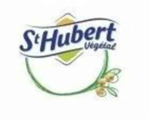 St Hubert Végétal Logo (EUIPO, 18.04.2019)