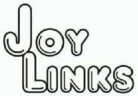 JOY LINKS Logo (EUIPO, 23.05.2019)