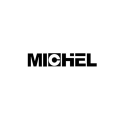 MICHEL Logo (EUIPO, 06/25/2019)