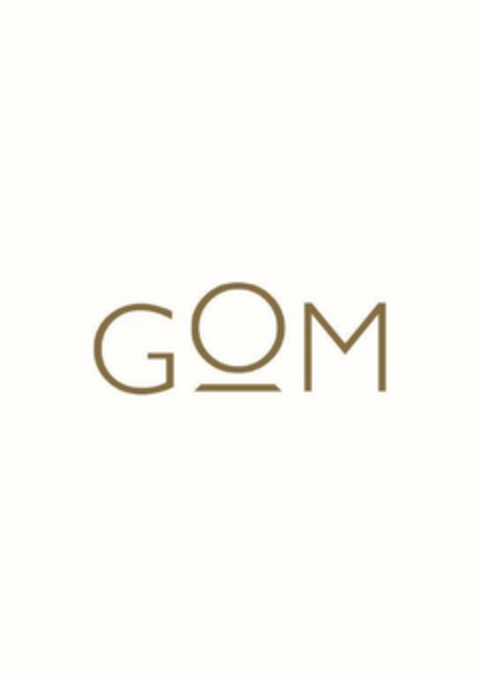 GOM Logo (EUIPO, 23.07.2019)