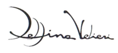 DELFINA VELIERI Logo (EUIPO, 06.08.2019)