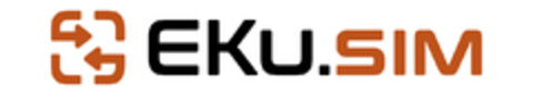 EKU.SIM Logo (EUIPO, 13.08.2019)