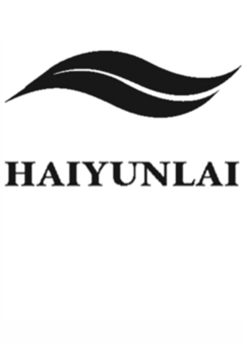HAIYUNLAI Logo (EUIPO, 21.09.2019)