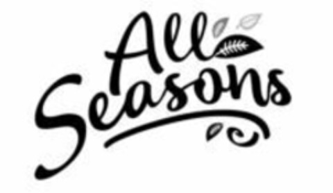 All Seasons Logo (EUIPO, 23.09.2019)