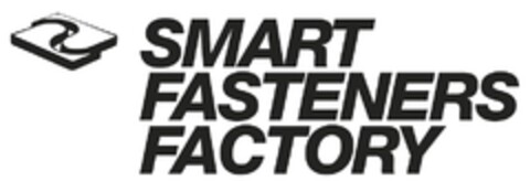 SMART FASTENERS FACTORY Logo (EUIPO, 14.10.2019)