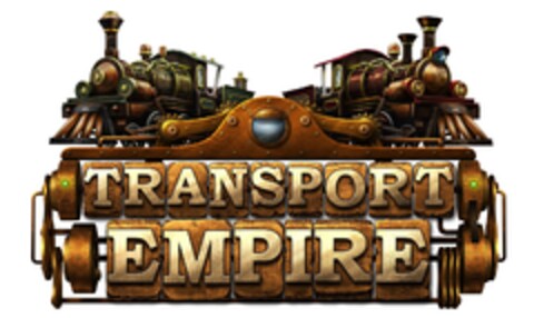 TRANSPORT EMPIRE Logo (EUIPO, 23.10.2019)