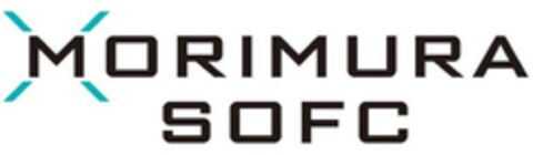 MORIMURA SOFC Logo (EUIPO, 10/31/2019)