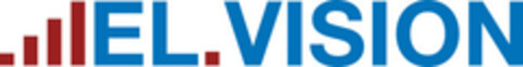 EL.VISION Logo (EUIPO, 17.02.2020)