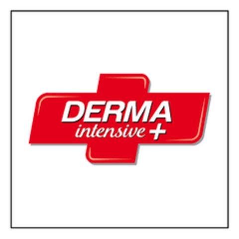 DERMA intensive + Logo (EUIPO, 28.02.2020)