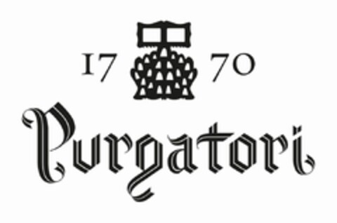 1770 Purgatori Logo (EUIPO, 03/16/2020)