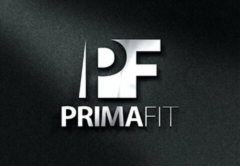 PRIMAFIT Logo (EUIPO, 04/06/2020)