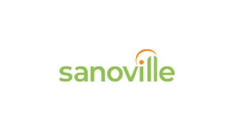 SANOVILLE Logo (EUIPO, 05/07/2020)