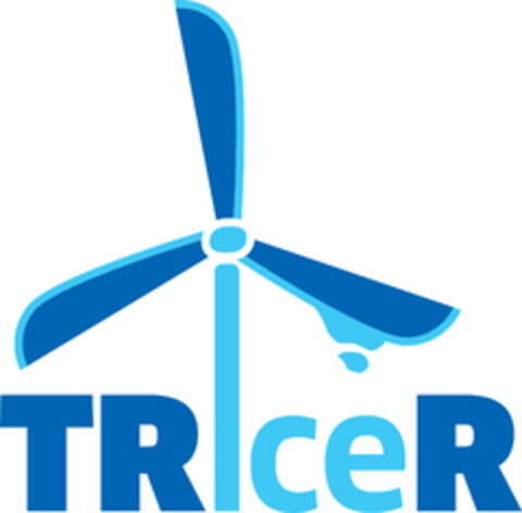 TRICER Logo (EUIPO, 14.05.2020)