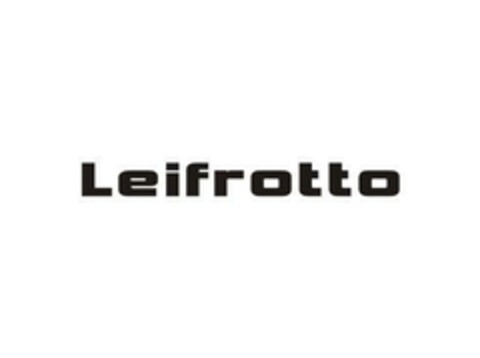 Leifrotto Logo (EUIPO, 16.05.2020)