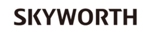 SKYWORTH Logo (EUIPO, 05/28/2020)