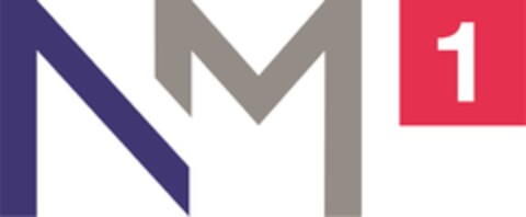 NM1 Logo (EUIPO, 08.06.2020)