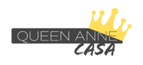 QUEEN ANNE CASA Logo (EUIPO, 19.06.2020)