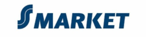 S MARKET Logo (EUIPO, 14.07.2020)