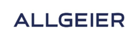 ALLGEIER Logo (EUIPO, 14.07.2020)