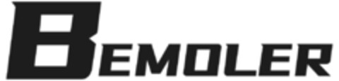 BEMOLER Logo (EUIPO, 07.08.2020)