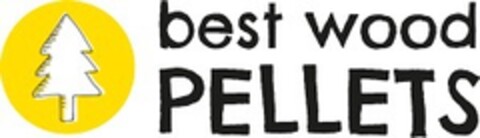 best wood PELLETS Logo (EUIPO, 14.10.2020)