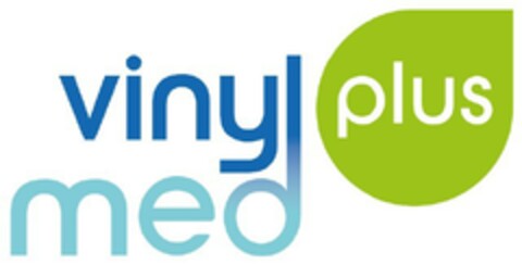 vinly plus med Logo (EUIPO, 10/20/2020)