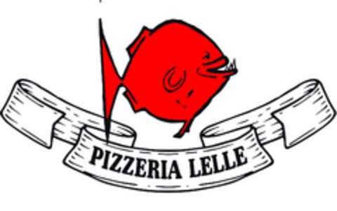PIZZERIA LELLE Logo (EUIPO, 27.10.2020)