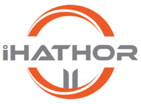 iHATHOR Logo (EUIPO, 12/01/2020)