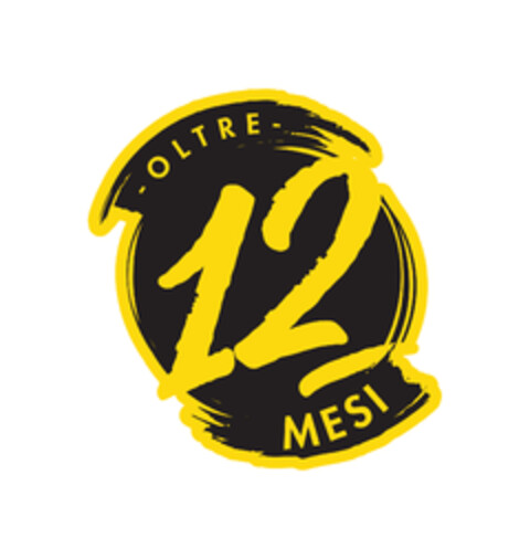 OLTRE 12 MESI Logo (EUIPO, 18.12.2020)