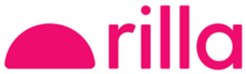 rilla Logo (EUIPO, 12/22/2020)