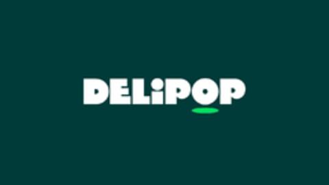 DELiPOP Logo (EUIPO, 22.12.2020)
