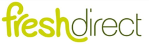 FRESH DIRECT Logo (EUIPO, 22.12.2020)