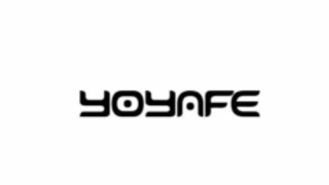 YOYAFE Logo (EUIPO, 01/11/2021)