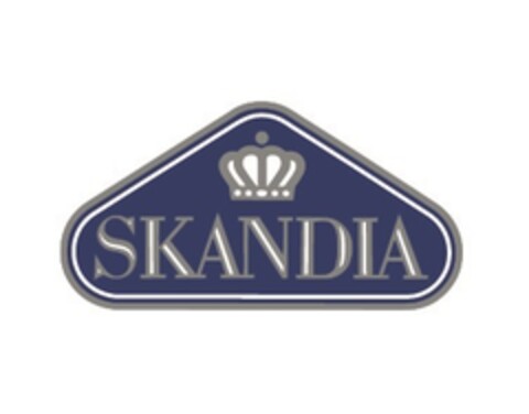 SKANDIA Logo (EUIPO, 27.01.2021)